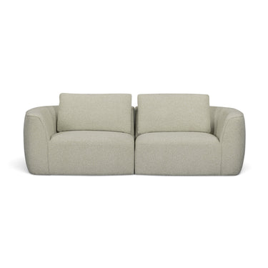 TOV Noor Sofa (93"-128"), Wheat / 93" option, image 1