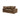 TOV Cali 80" Modular Loveseat, Brown option, image 3