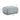 TOV Travie Ottoman, Sea Blue option, image 4