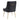 TOV Beatrix Performance Velvet Dining Chair, Grey option, image 4