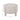 TOV Bellamy Railroad Chenille Storage Stool With Reversible Tray Top, Cream option, image 8