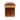 TOV Bruno Thick Performance Chenille Arched Back Dining Chair, Bronze option, image 6