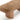 TOV Ollie Upholstered Bench (48"-57"), Taupe / 48" option, image 5