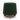 TOV Jaine Ottoman, Forest Green option, image 7