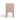 TOV Tomlin Performance Chenille Dining Chair, Light Pink option, image 6