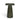 TOV Addison Green Concrete Indoor/Outdoor Side Table, image 1