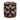 TOV Dex Ottoman, Brown option, image 4