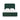 TOV Parker Bed, Forest Green / Queen option, image 1