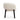 TOV Foxy Performance Fabric Accent Chair, Cream option, image 4
