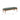 TOV Oodle 56.5" Performance Vegan Mohair Bench, Green / Walnut option, image 5