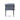 TOV Taylor Dining Chair, Blue option, image 3