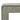 TOV Byron Square Cotton Jute Ottoman, Green option, image 4