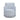 TOV Passe Swivel Accent Chair, Blue Stripes option, image 1