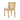 TOV Amara Rattan Dining Chair, Natural option, image 4