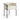 TOV Taylor Dining Chair, Cream option, image 1