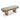 TOV Ollie Upholstered Bench (48"-57"), Olive Green / 48" option, image 4