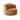 TOV Fickle Swivel Accent Chair, Camel option, image 8