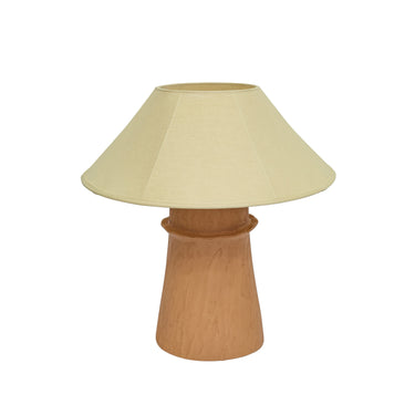 TOV Matson Terracotta Table Lamp, image 1