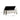 TOV Abby 52" Nubby Fabric Storage Bench, Cream option, image 8