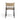TOV Celine Performance Boucle Dining Chair - Set of 2, Brown option, image 6