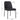 TOV Sydney Performance Vegan Leather Dining Chair - Set of 2, Black option, image 7