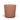 TOV Margot Indoor/Outdoor Concrete Stool, Terracotta option, image 2