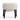 TOV Foxy Performance Fabric Accent Chair, Cream option, image 5