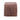 TOV Daphne Square Suede Fringe Ottoman, Dusty Pink option, image 6