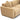 TOV Perry 5-Piece Modular L-Sectional, Tan option, image 3