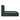 TOV Parker Bed, Forest Green / King option, image 4