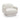 TOV Azalea Performance Velvet Accent Chair, Cream option, image 1