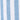 TOV Dex Ottoman, Blue Stripes option, image 7