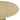 TOV Cynthia 54" Concrete Indoor/Outdoor Dining Table, Light Emperador Marble option, image 3