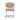 TOV Becky Performance Chenille Chair, Stone option, image 2