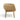 TOV Foxy Performance Fabric Accent Chair, Camel option, image 4