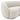 TOV Kendall Sofa (90"-120"), Sand / 90" option, image 5