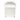 TOV Bruno Thick Performance Chenille Arched Back Dining Chair, Cream option, image 6