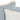TOV Salty 85" Indoor/Outdoor Sofa, Blue Stripes option, image 5