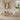 TOV Travie 5-Piece Modular L-Sectional, White Sand option, image 2