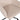 TOV Sydney Office Desk Chair, Taupe option, image 5