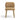 TOV Foxy Performance Fabric Dining Chair, Camel option, image 1