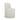 TOV Persa Round Back Performance Chenille Dining Chair, Cream option, image 1