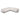 TOV Travie 5-Piece Modular L-Sectional, White Sand option, image 1