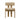 TOV Odessa Performance Dining Chair, Taupe / 31" option, image 3