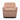 TOV Mado Swivel Accent Chair, Peach option, image 1