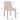 TOV Sydney Performance Velvet Dining Chair - Set of 2, Taupe option, image 7