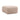 TOV Gorge Ottoman, Tan option, image 1