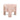 TOV Malone Accent Chair, Blush option, image 4