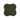 TOV Addison Green Concrete Indoor/Outdoor Side Table, image 3