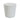 TOV Margot Indoor/Outdoor Concrete Stool, Light Grey option, image 3